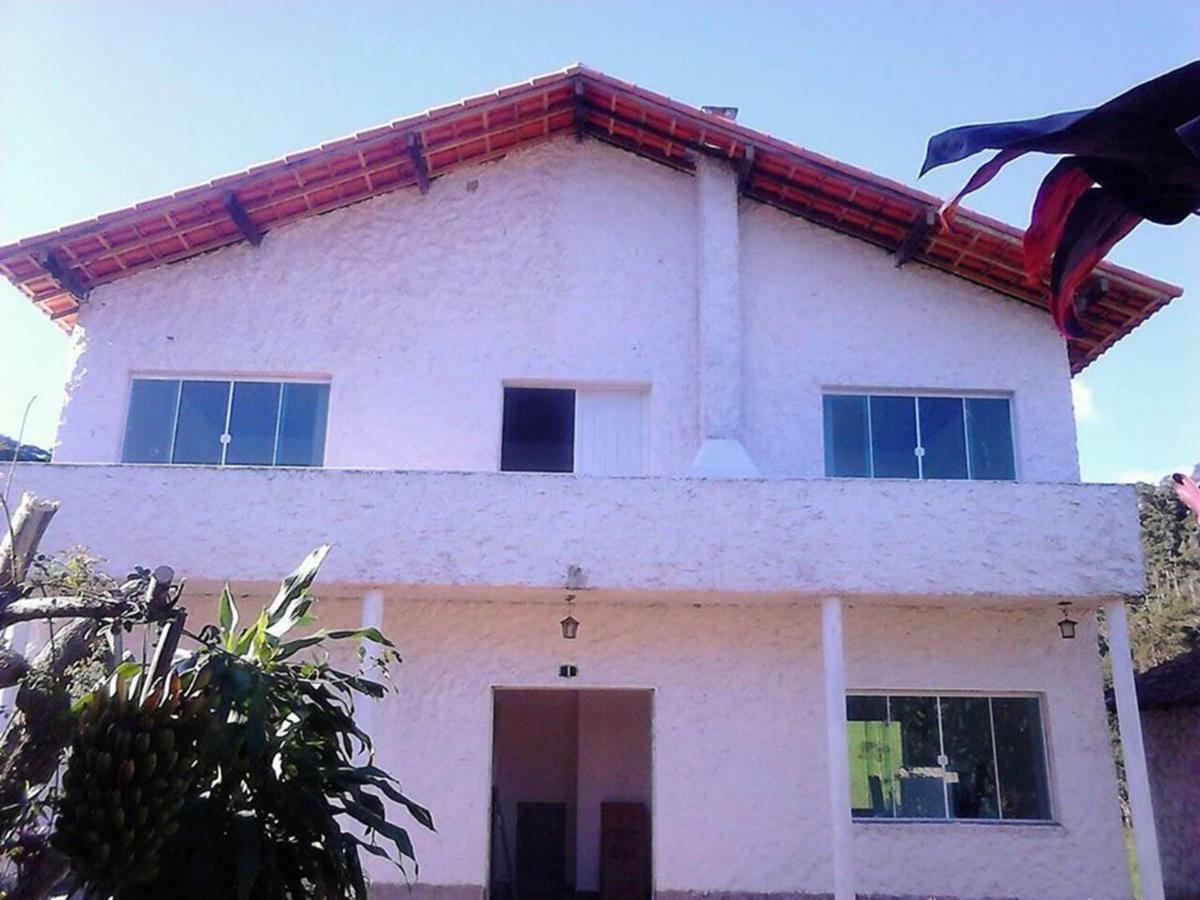 Hotel Chale Duplex Reformado Teresópolis Exterior foto
